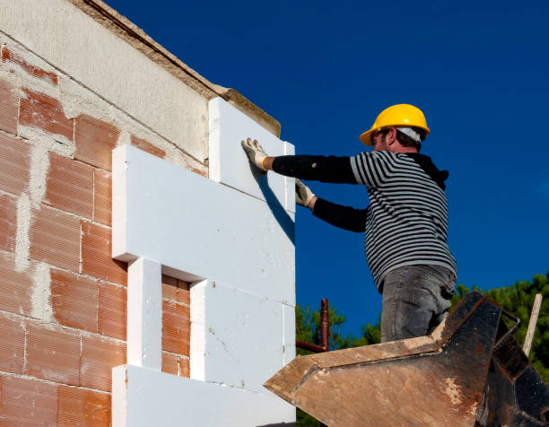 Best Best Insulation Companies  in Hinton, OK