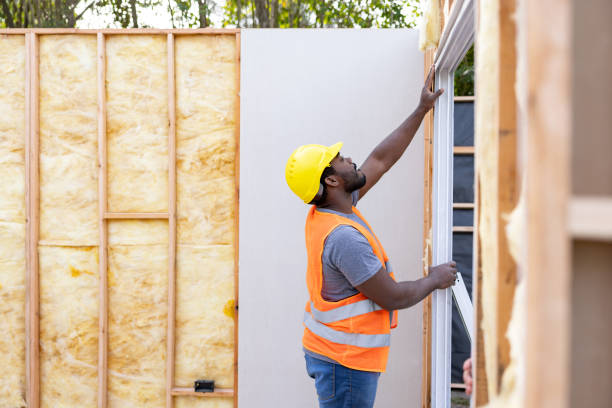 Best Spray Foam Insulation  in Hinton, OK