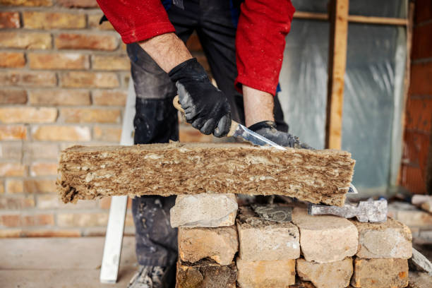 Range of Insulation Solutions in Hinton, OK